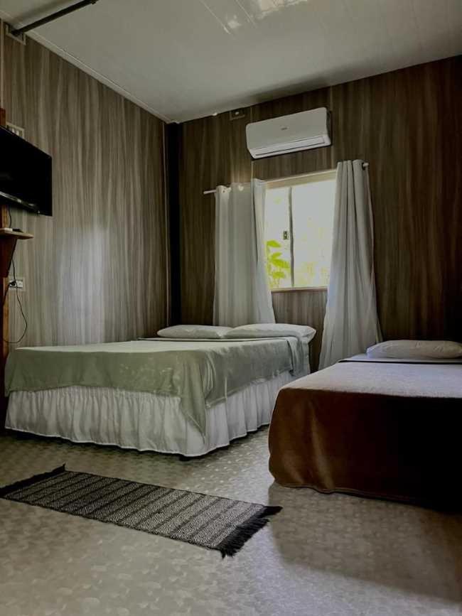 Olaria River Hostel Belém Екстериор снимка