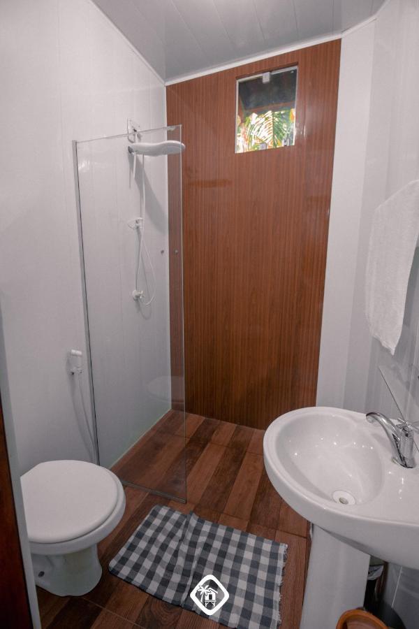 Olaria River Hostel Belém Екстериор снимка